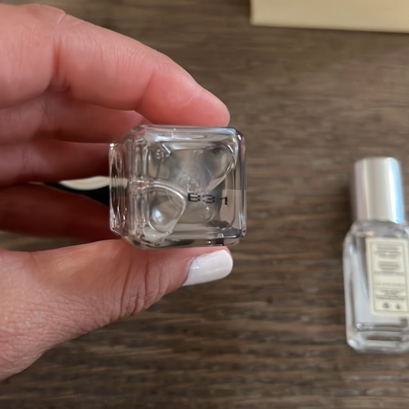 Jo Malone 4-Piece Set Travel Size - Picture 7 of 8